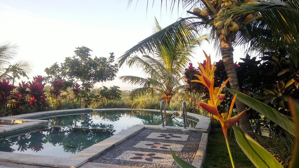 West Bali Villas-Umasari Resort Negara  Exterior photo