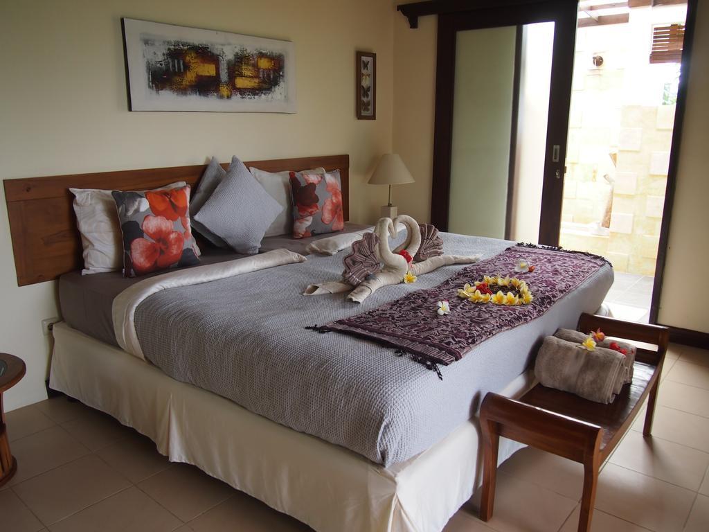 West Bali Villas-Umasari Resort Negara  Room photo