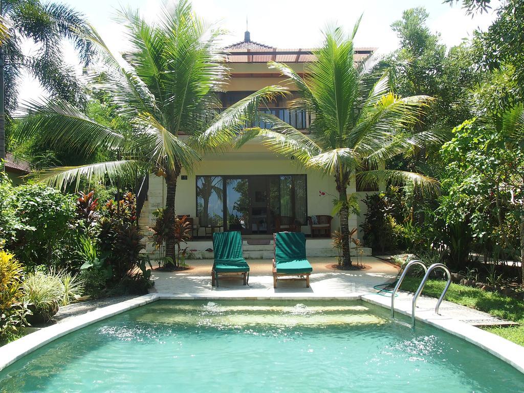 West Bali Villas-Umasari Resort Negara  Exterior photo