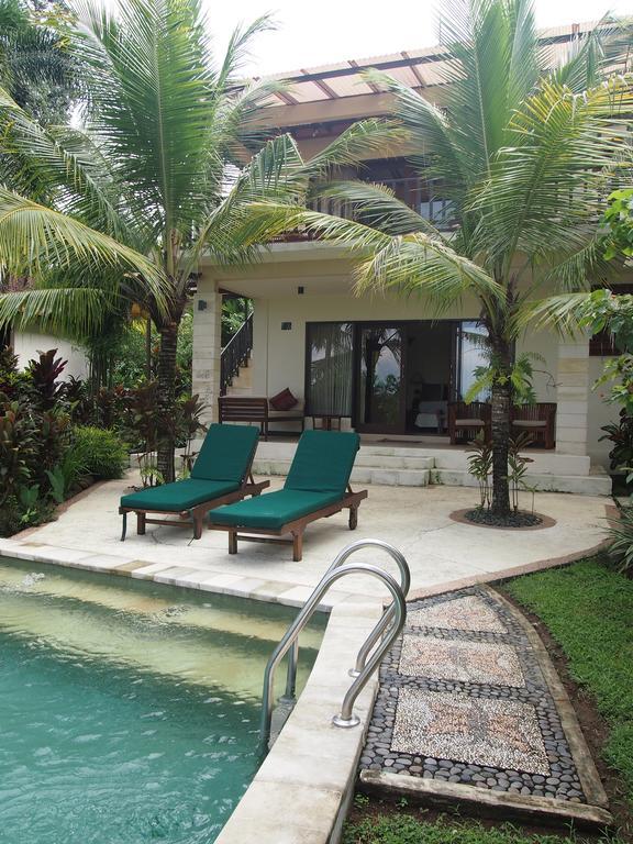 West Bali Villas-Umasari Resort Negara  Exterior photo
