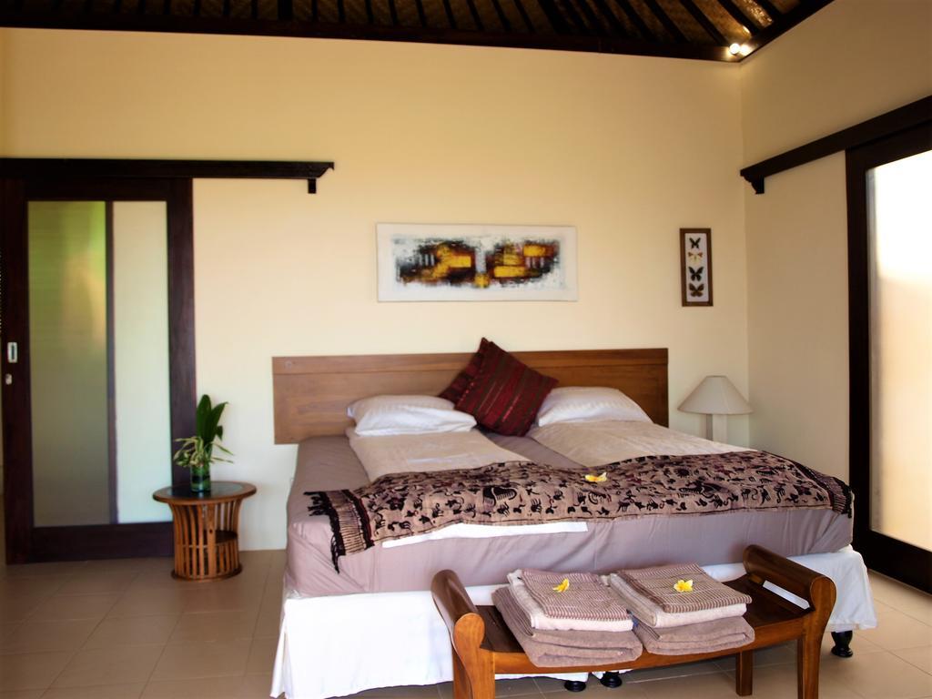 West Bali Villas-Umasari Resort Negara  Exterior photo