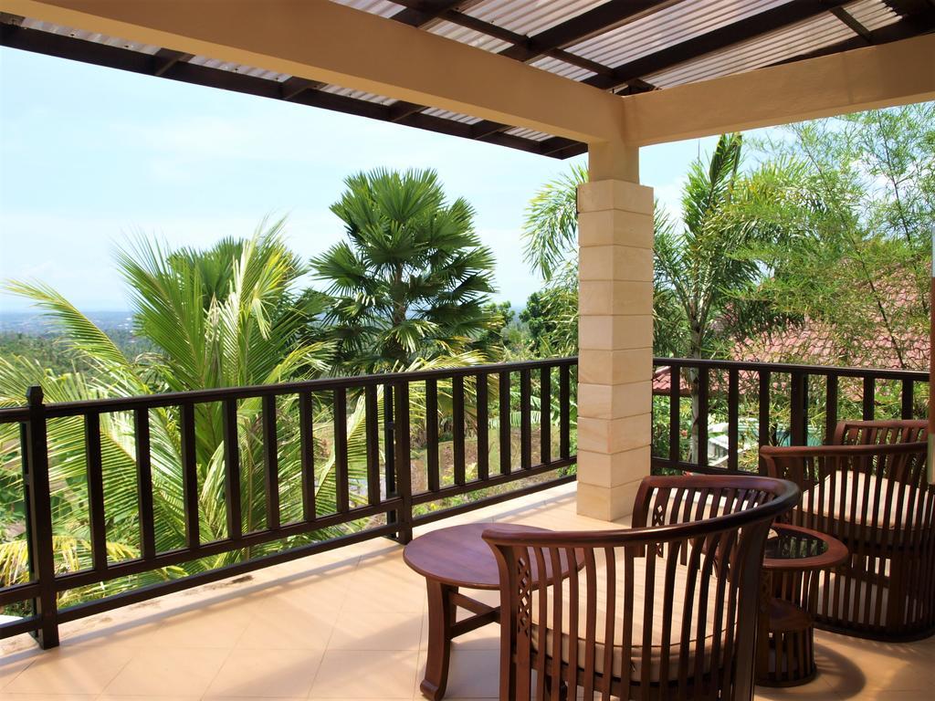 West Bali Villas-Umasari Resort Negara  Exterior photo